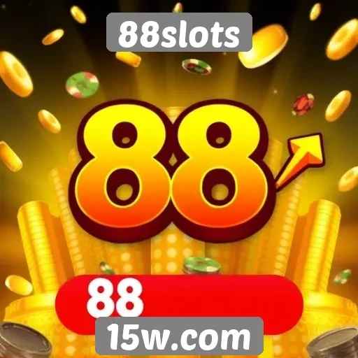 Avaliação completa do site 88slots