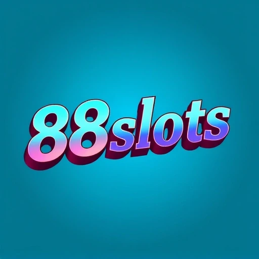 88slots Logo