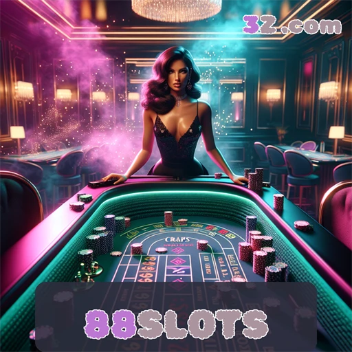 88slots Jogos Diversos