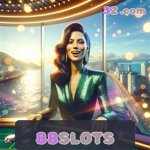 Bônus Fantásticos no 88slots Que Encantam os Jogadores Brasileiros