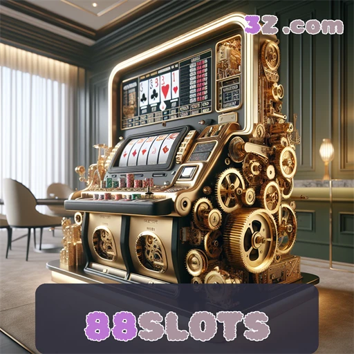 Experiências Imperdíveis na Seção Paga do 88slots