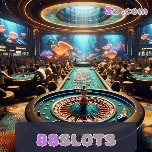 Promoções Irresistíveis Esperam por Você no 88slots