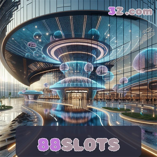 Slots Divertidos e Empolgantes no 88slots para Todos