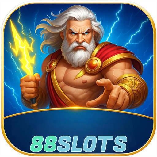 88slots logo