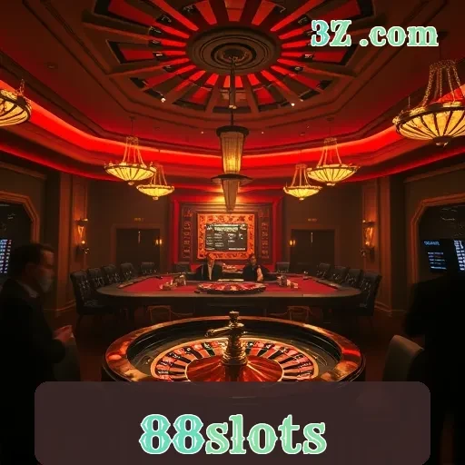 88slots: Recursos Incríveis que Transformam sua Experiência de Jogo