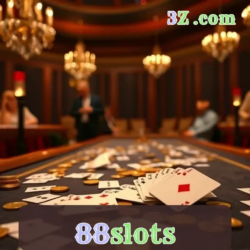 88slots: As Melhores Promoções Que Você Não Pode Perder