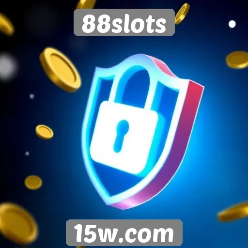 Segurança e confiabilidade do site 88slots