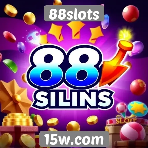 88slots oferece ampla variedade de jogos online