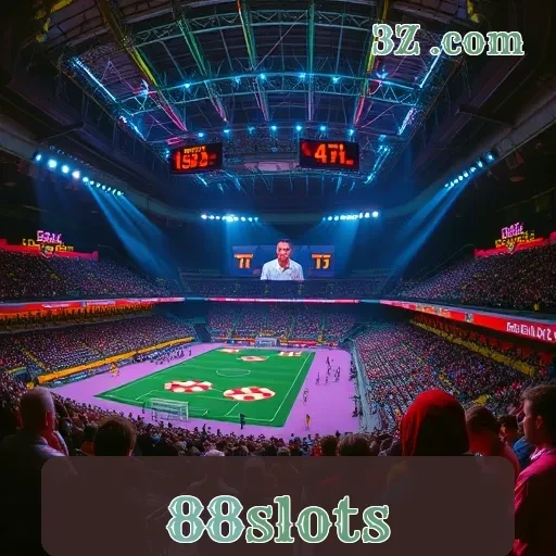 88slots: Aumente Suas Chances com Caça-Níqueis Empolgantes e Lucrativos