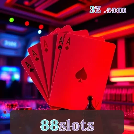 88slots: Eventos Esportivos que Encantam e Engajam os Apostadores