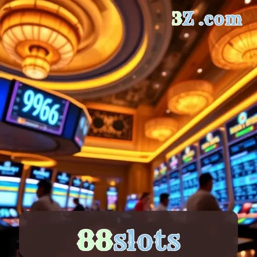 88slots: Aprenda Mais Sobre o Suporte 24/7 e Suas Funcionalidades